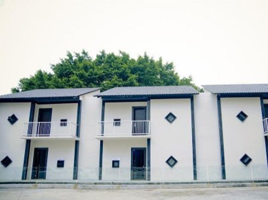 Shenzhen Luohu Art Hotel, Dongmen Shopping Center Экстерьер фото
