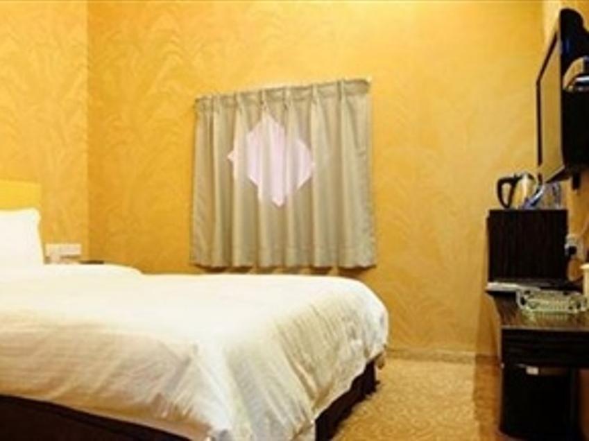 Shenzhen Luohu Art Hotel, Dongmen Shopping Center Экстерьер фото