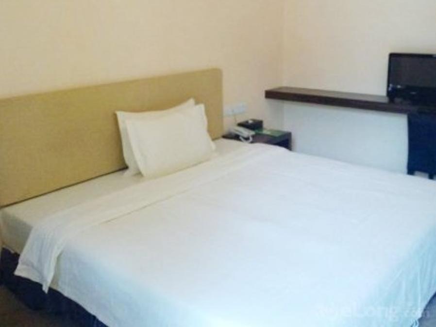 Shenzhen Luohu Art Hotel, Dongmen Shopping Center Экстерьер фото