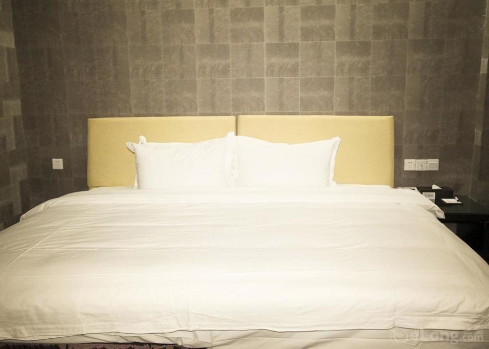 Shenzhen Luohu Art Hotel, Dongmen Shopping Center Экстерьер фото
