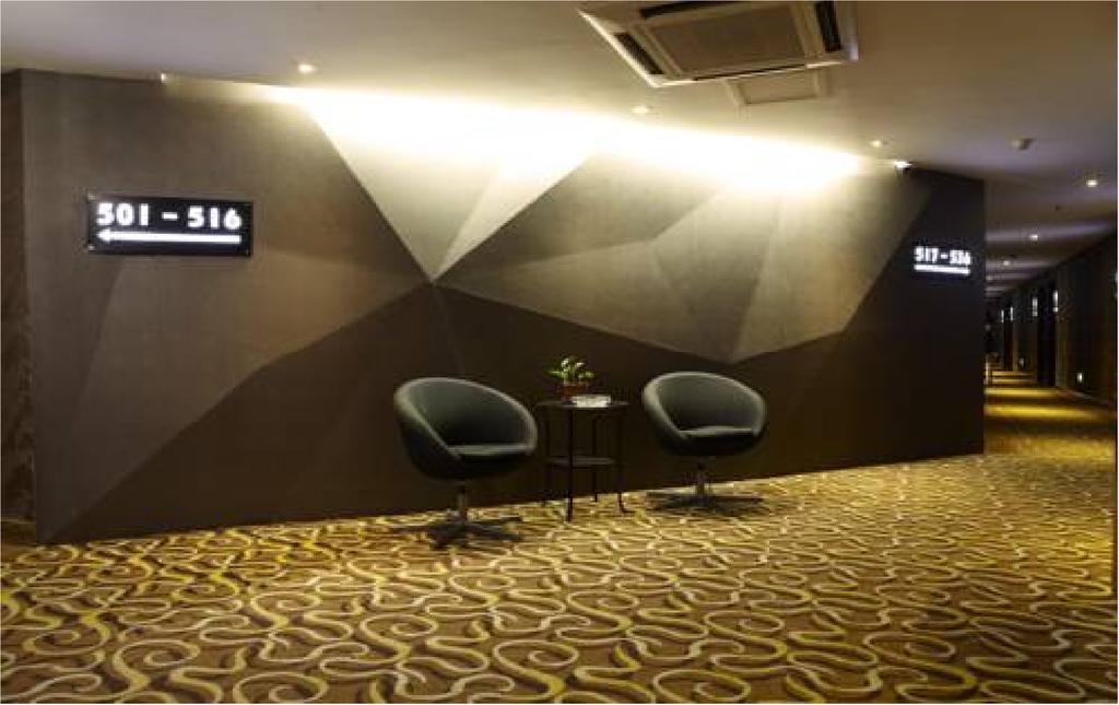 Shenzhen Luohu Art Hotel, Dongmen Shopping Center Экстерьер фото