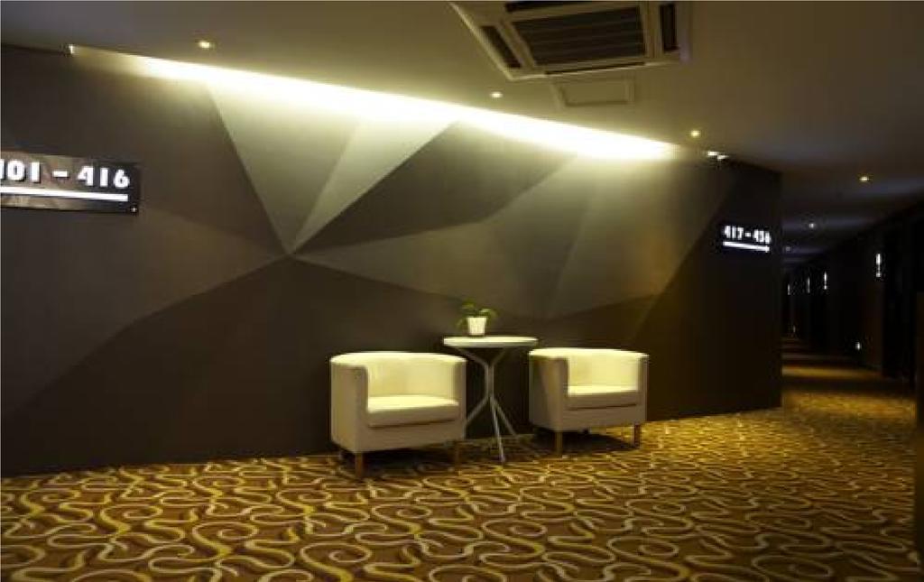 Shenzhen Luohu Art Hotel, Dongmen Shopping Center Экстерьер фото