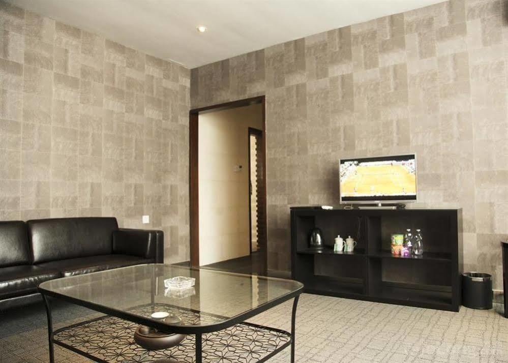 Shenzhen Luohu Art Hotel, Dongmen Shopping Center Экстерьер фото